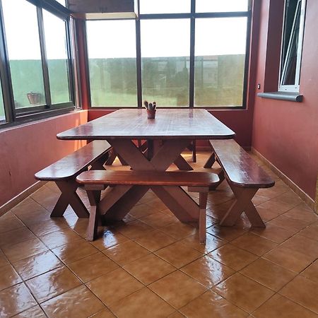 Casa De Campo Hiurma Triquivijate Ngoại thất bức ảnh