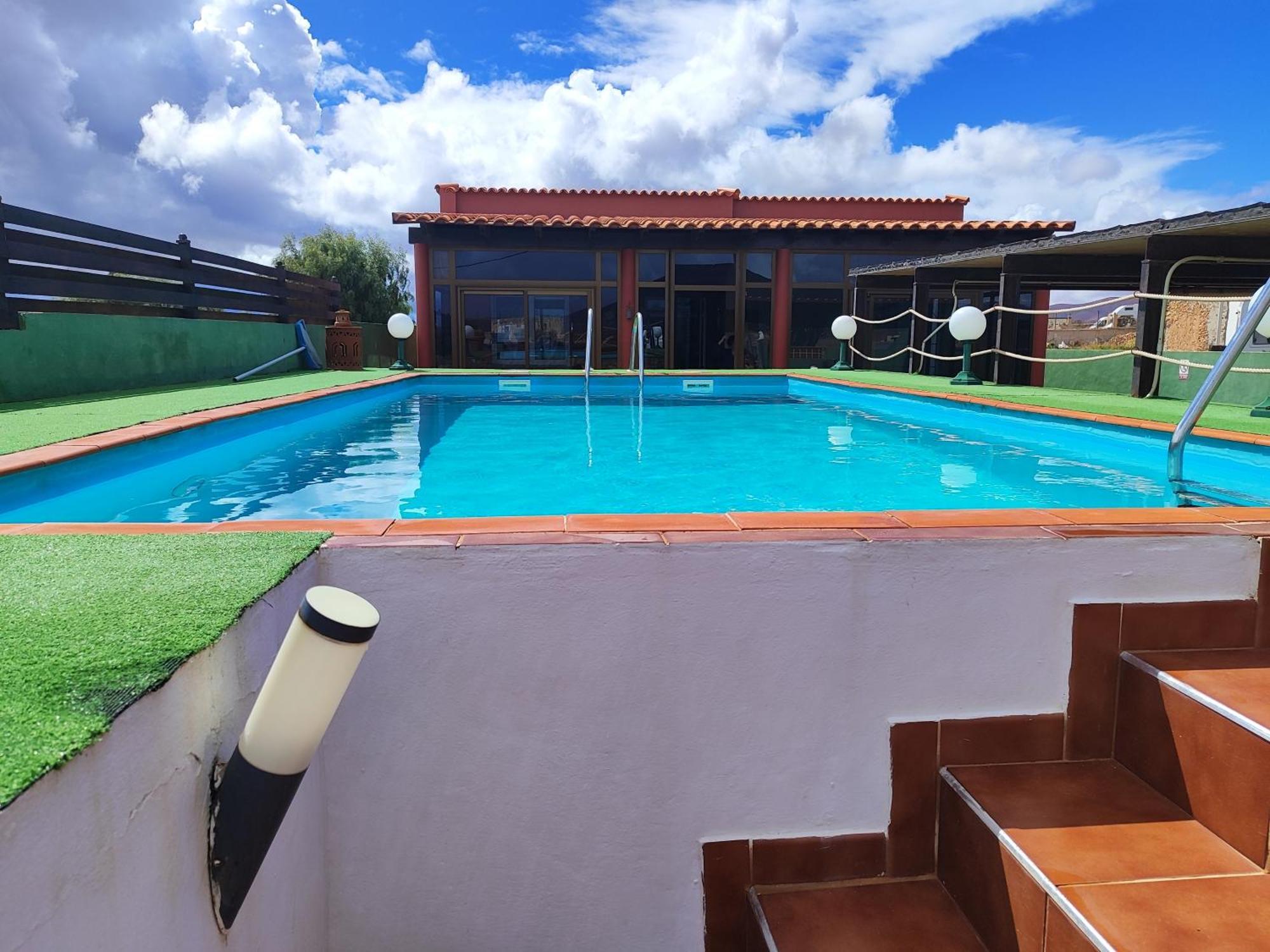 Casa De Campo Hiurma Triquivijate Ngoại thất bức ảnh
