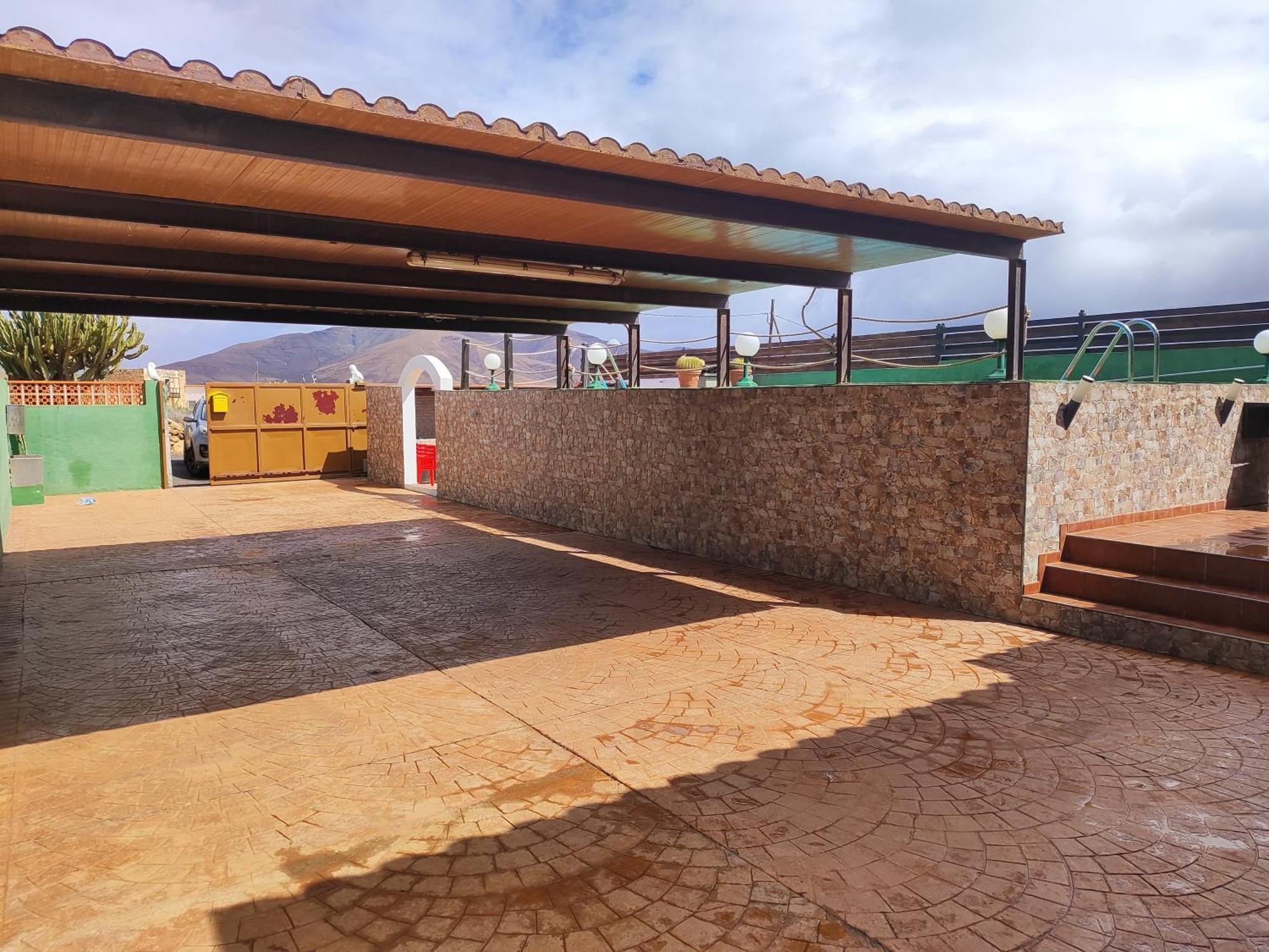 Casa De Campo Hiurma Triquivijate Ngoại thất bức ảnh